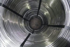 fili trafilati lucidi siat