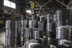 fili trafilati lucidi siat