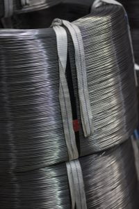 fili trafilati lucidi siat