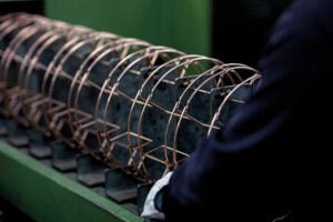 cestelli filo per saldatura