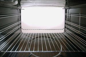 elettrodomestici acciaio trafilato