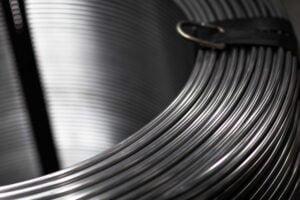 fili trafilati lucidi siat