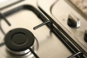 griglie gas acciaio trafilato