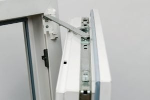 serramenti acciaio trafilato